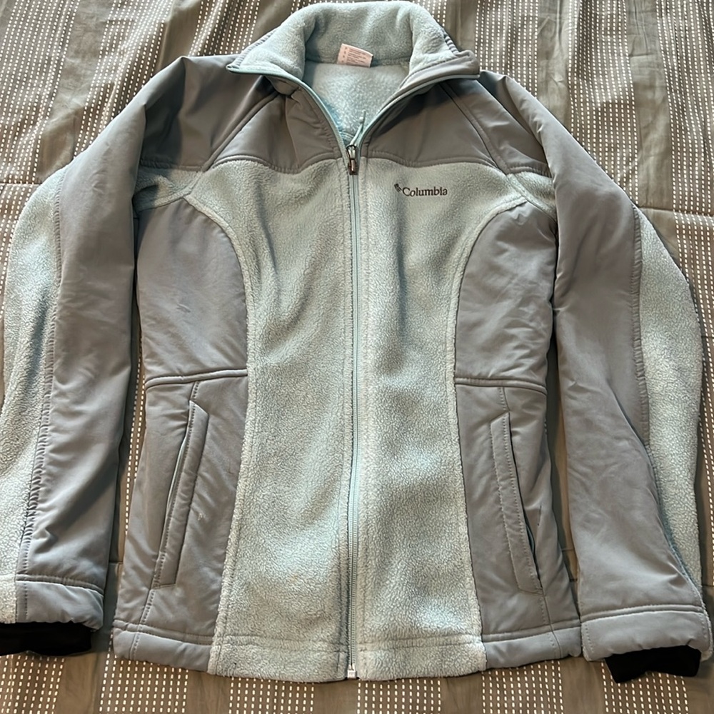 Columbia Fleece